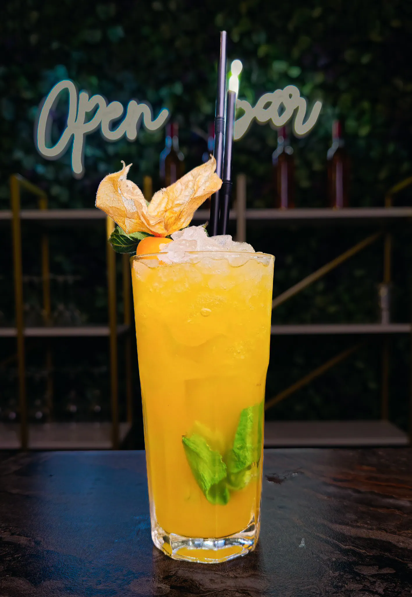 Open-Bar, organizare evenimente BRISS în Craiova